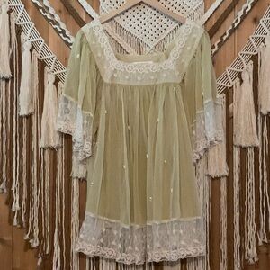 American Glamour Badgley Mischka Size 1X